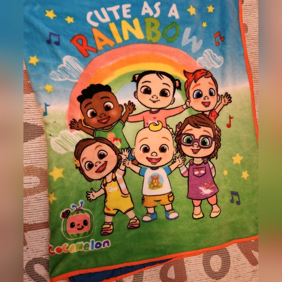 Comelón Nap Mat - Picture 4 of 10